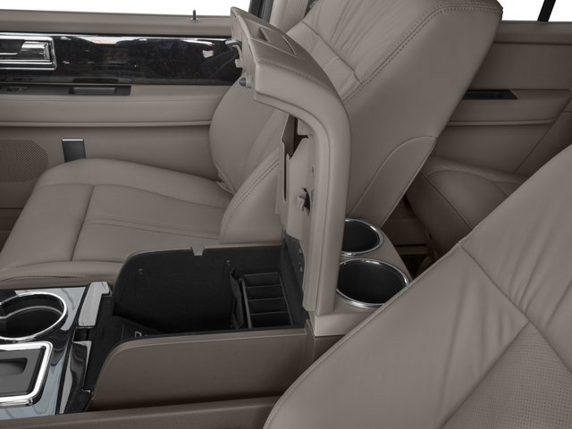 Used 2016 Lincoln Navigator L Reserve AWD/4WD image 14