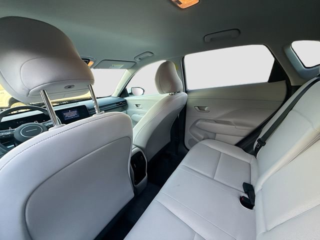 Used 2024 Hyundai Kona SEL image 23