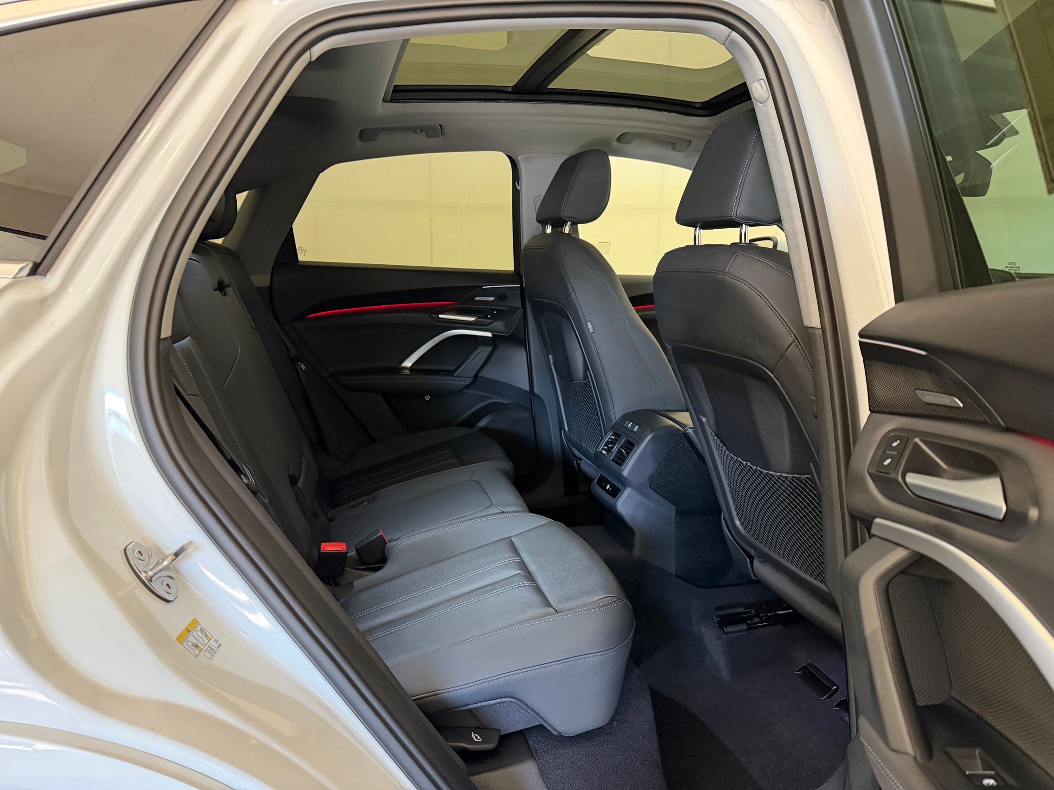 New 2026 Audi Q5 Premium Plus AWD/4WD image 30