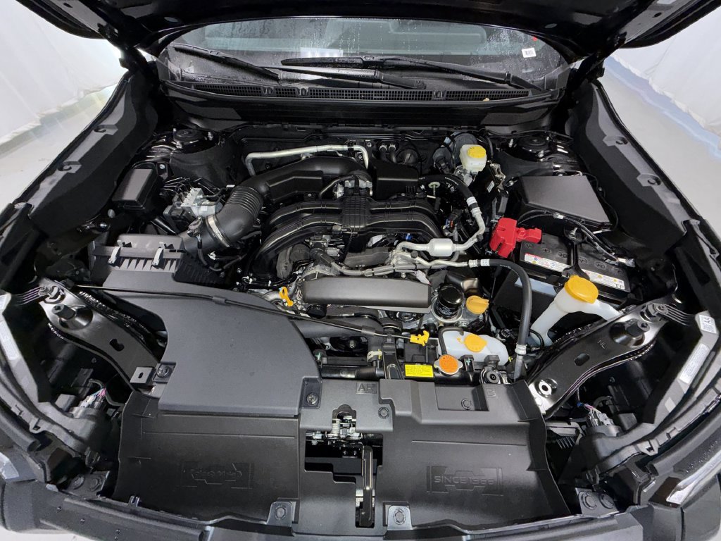 New 2026 Subaru Outback Premium AWD/4WD image 20
