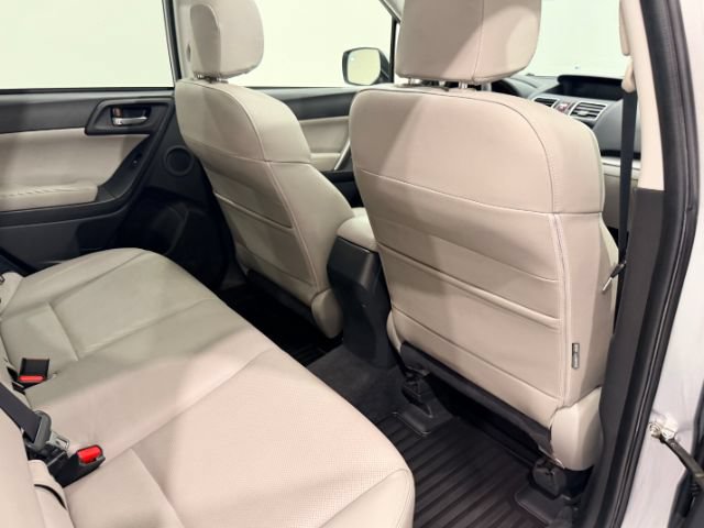 Used 2016 Subaru Forester 2.5i Touring w/ Eyesight & Navigation System AWD/4WD image 35