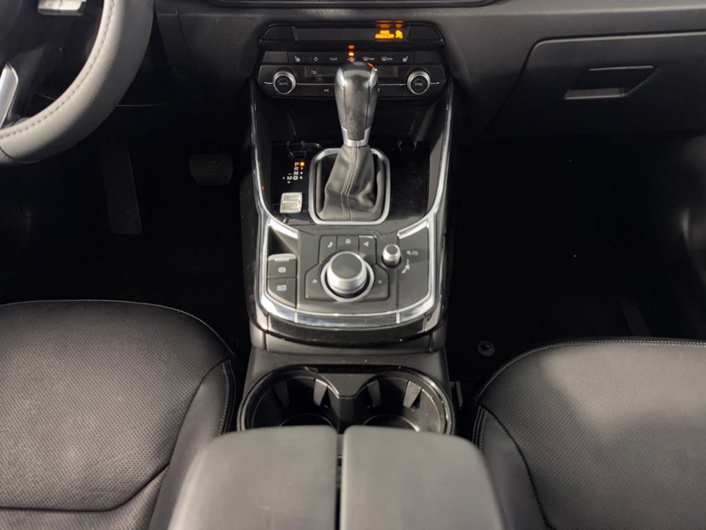 Used 2023 MAZDA CX-9 Touring AWD/4WD image 15