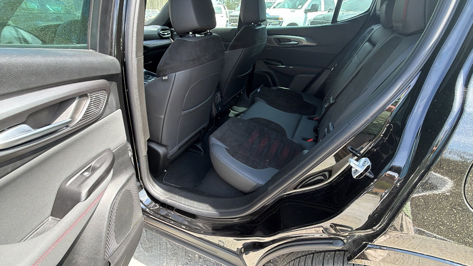 Used 2025 Dodge Hornet R/T w/ R/T Plus Package image 24