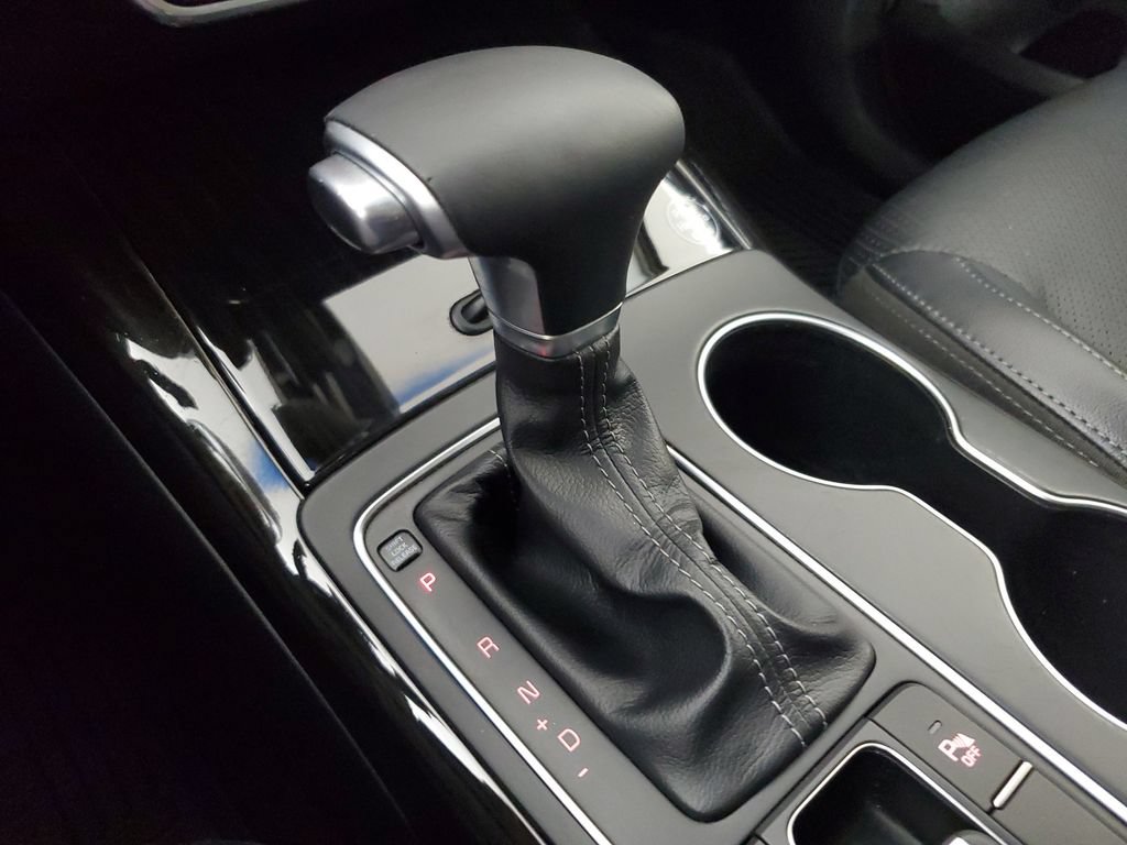 Used 2019 Kia Sorento EX FWD image 30
