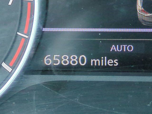 Used 2023 Nissan Rogue SV AWD/4WD image 26