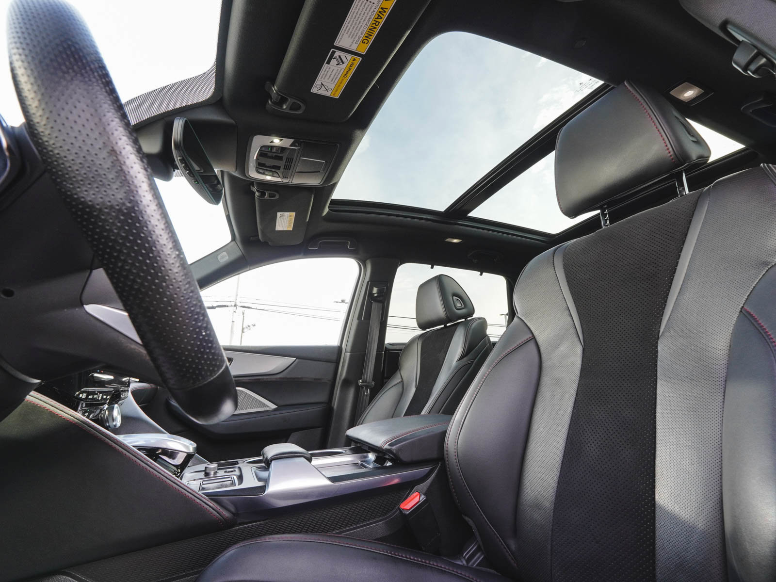 Used 2022 Acura MDX Type S image 31