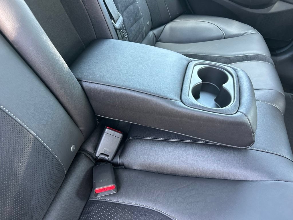 Used 2019 Acura ILX FWD image 49