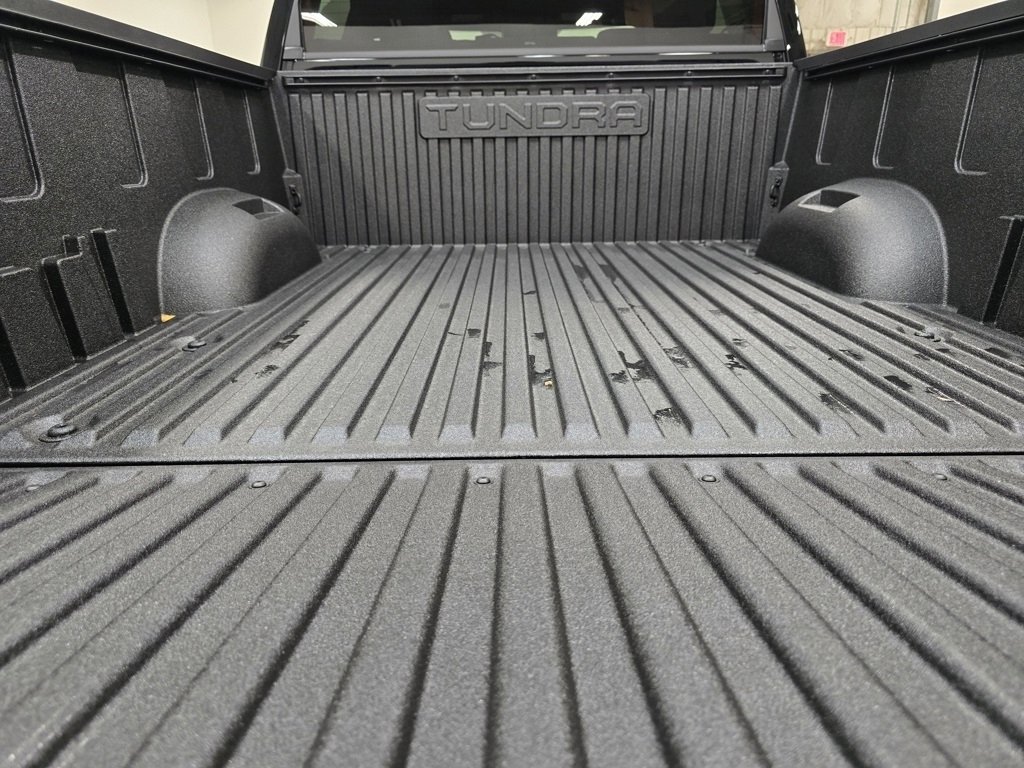 New 2026 Toyota Tundra SR5 image 19