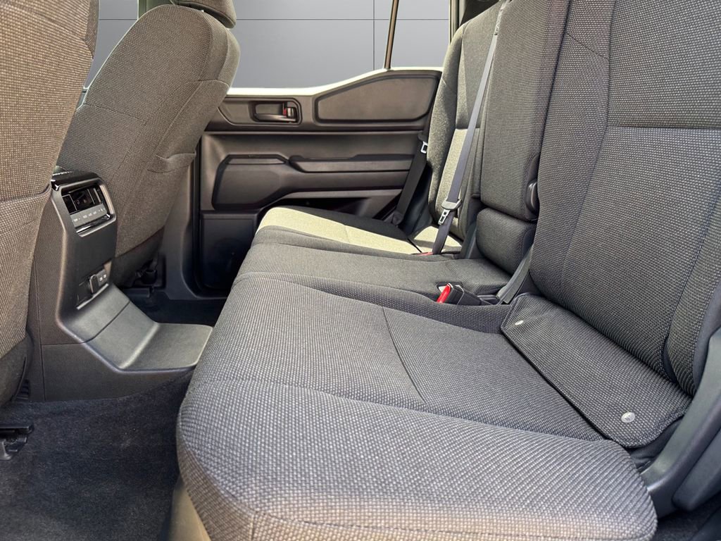 Used 2025 Toyota Land Cruiser 1958 AWD/4WD image 14