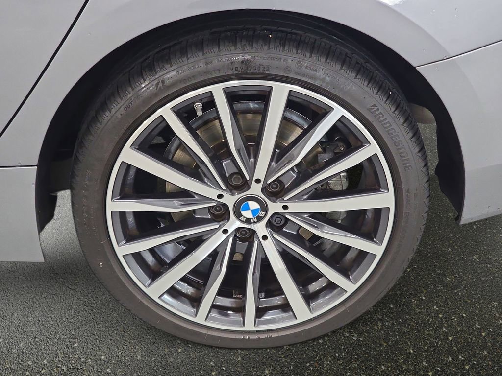 Used 2023 BMW 228i Gran Coupe w/ Convenience Package FWD image 28