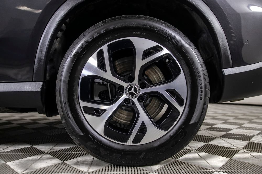 Used 2026 Mercedes-Benz GLC 350e 4MATIC image 41
