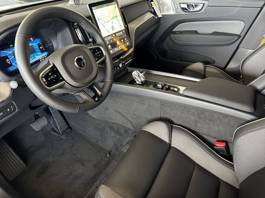 New 2026 Volvo XC60 T8 Polestar w/ Protection Package Premier AWD/4WD image 9