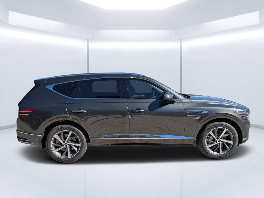 New 2026 Genesis GV80 2.5T Select image 2