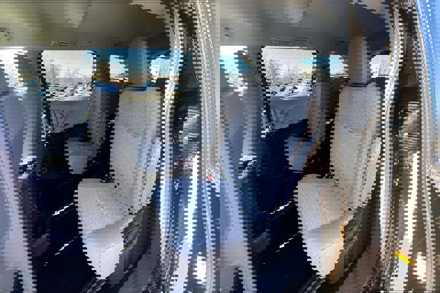 Used 2024 Toyota Sienna LE image 24