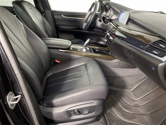 Used 2017 BMW X5 xDrive35i image 11