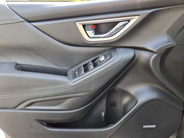 Used 2021 Subaru Forester Limited w/ Popular Package #3 image 32