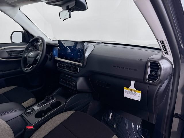 New 2026 Ford Bronco Sport Big Bend w/ Convenience Package image 27