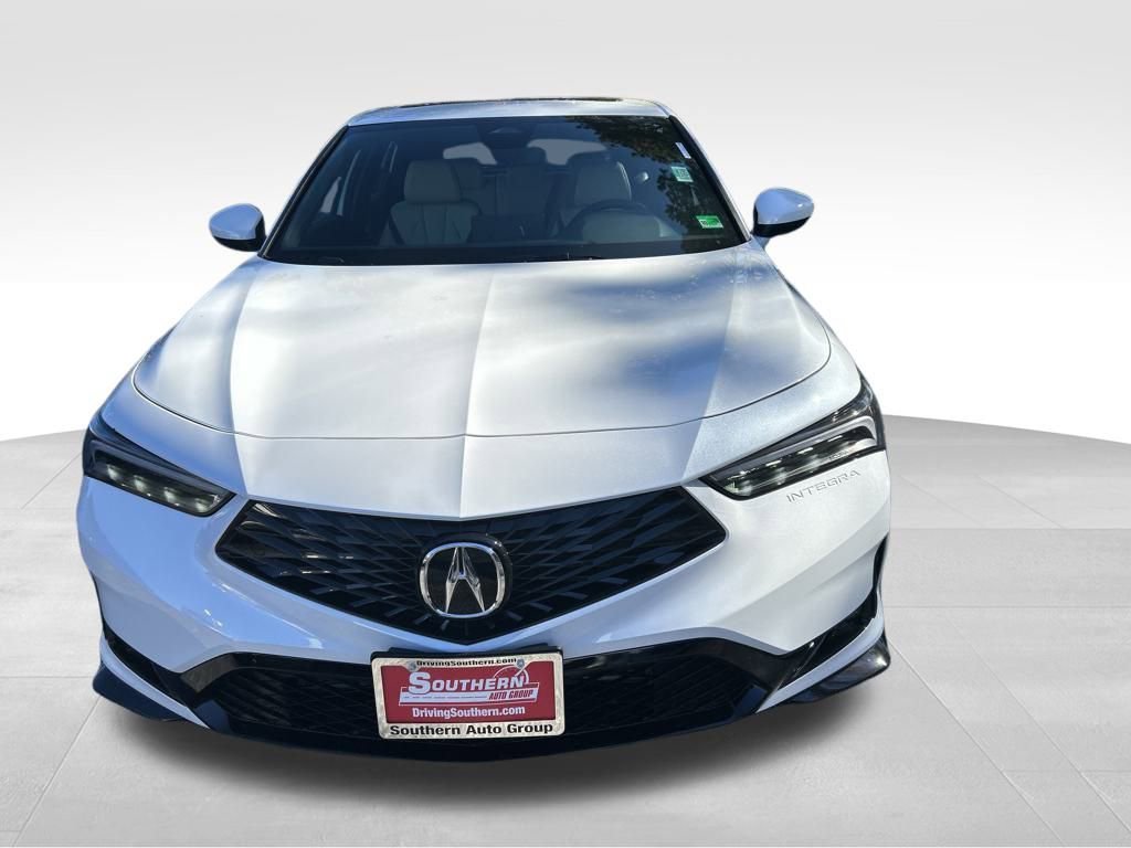 New 2026 Acura Integra A-Spec image 8