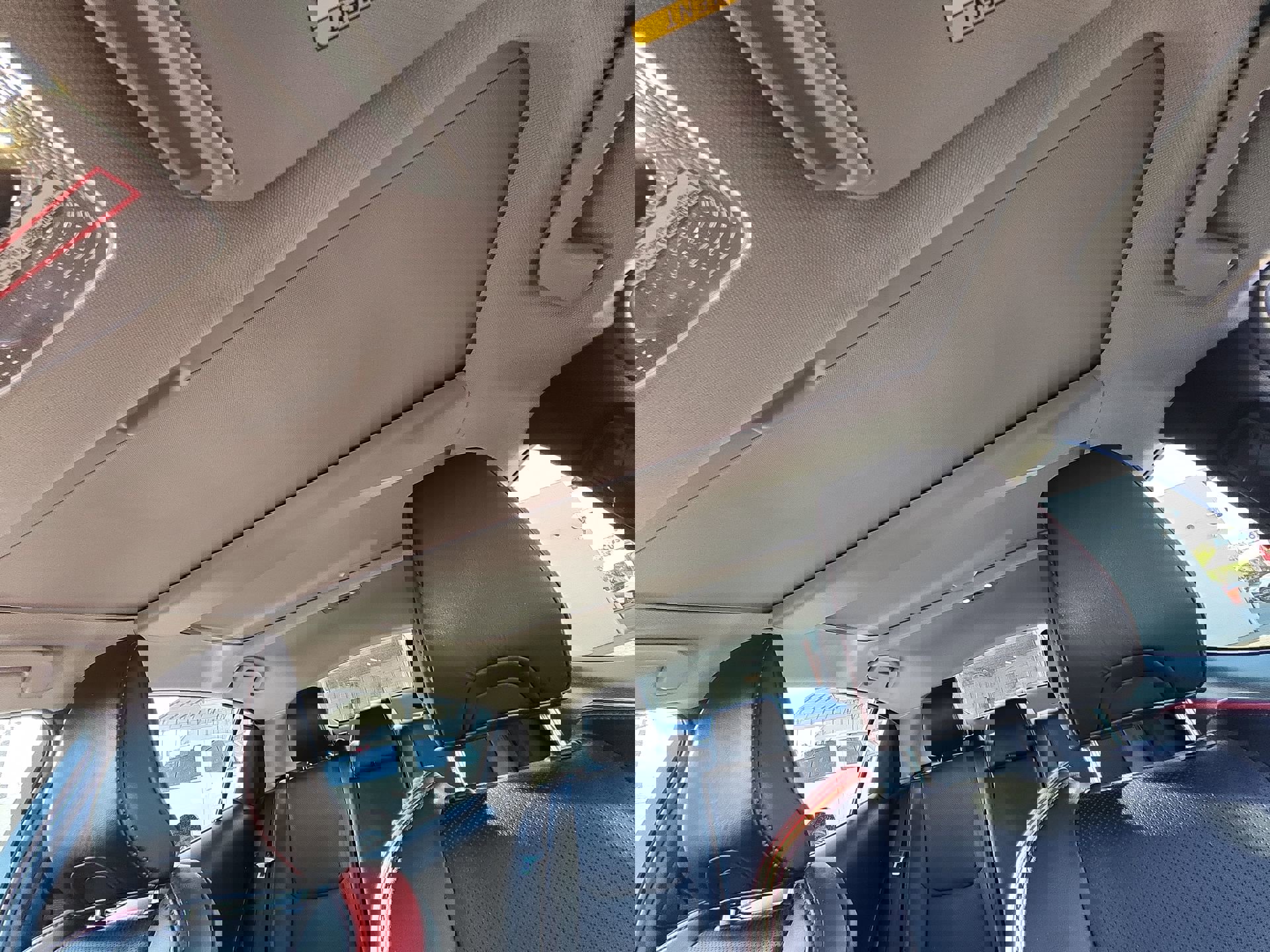 Used 2024 Toyota Prius Prime Premium image 16