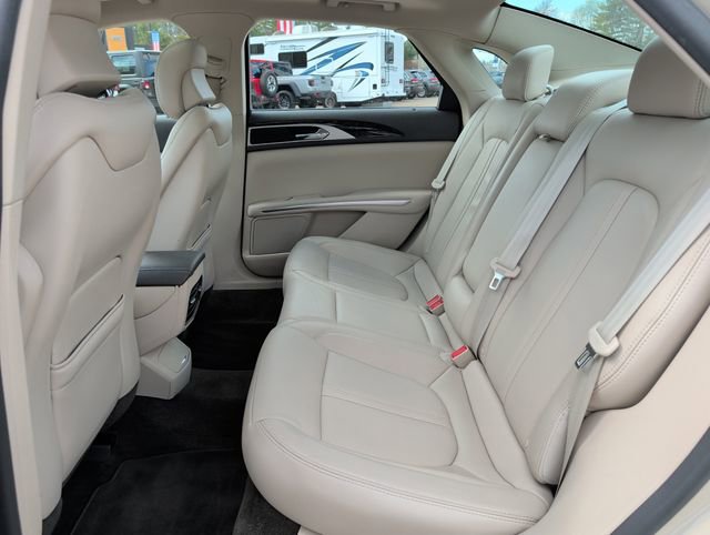 Used 2016 Lincoln MKZ AWD w/ Equipment Group 200A Select image 30