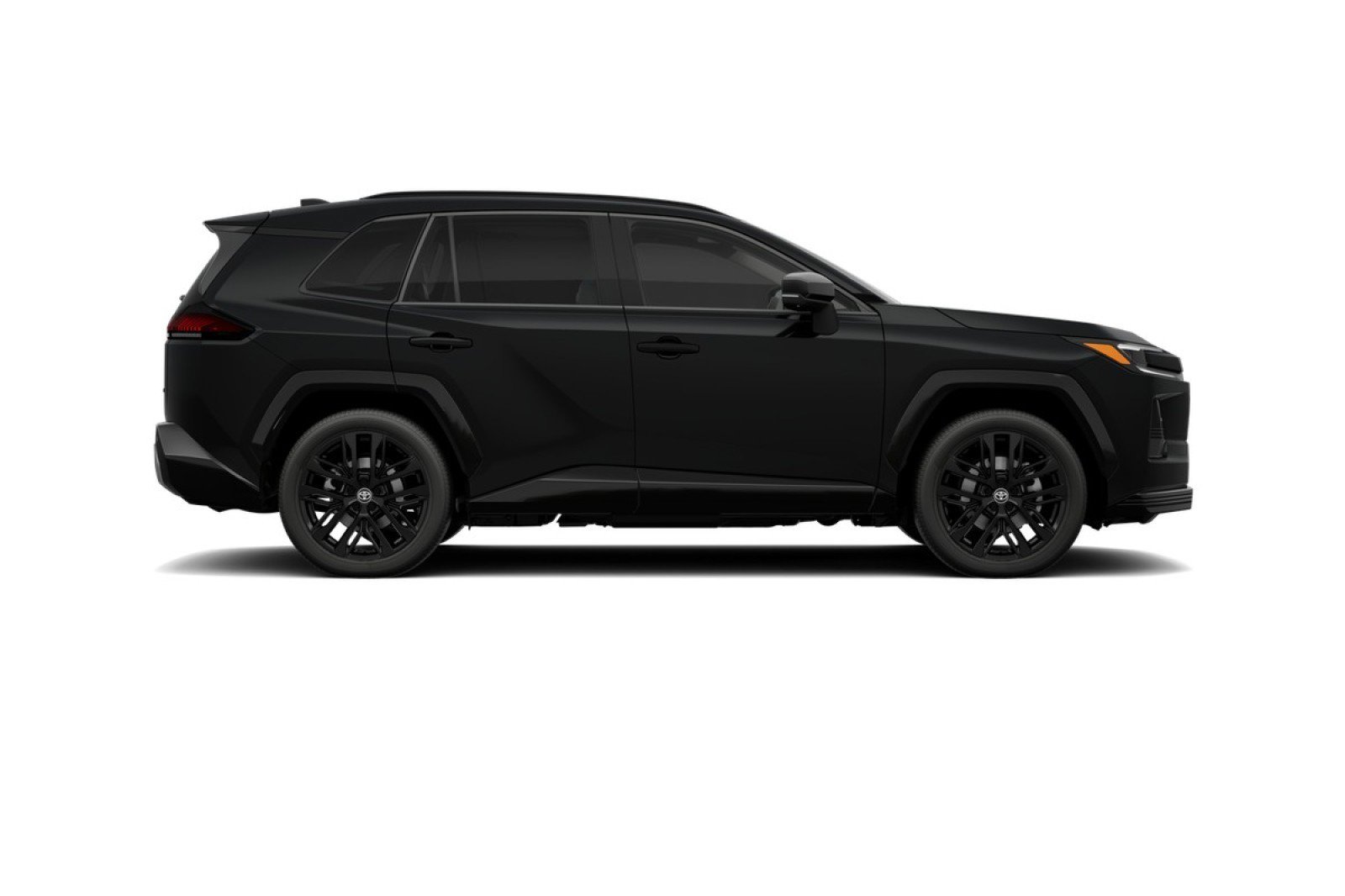 New 2026 Toyota RAV4 XSE AWD/4WD image 14
