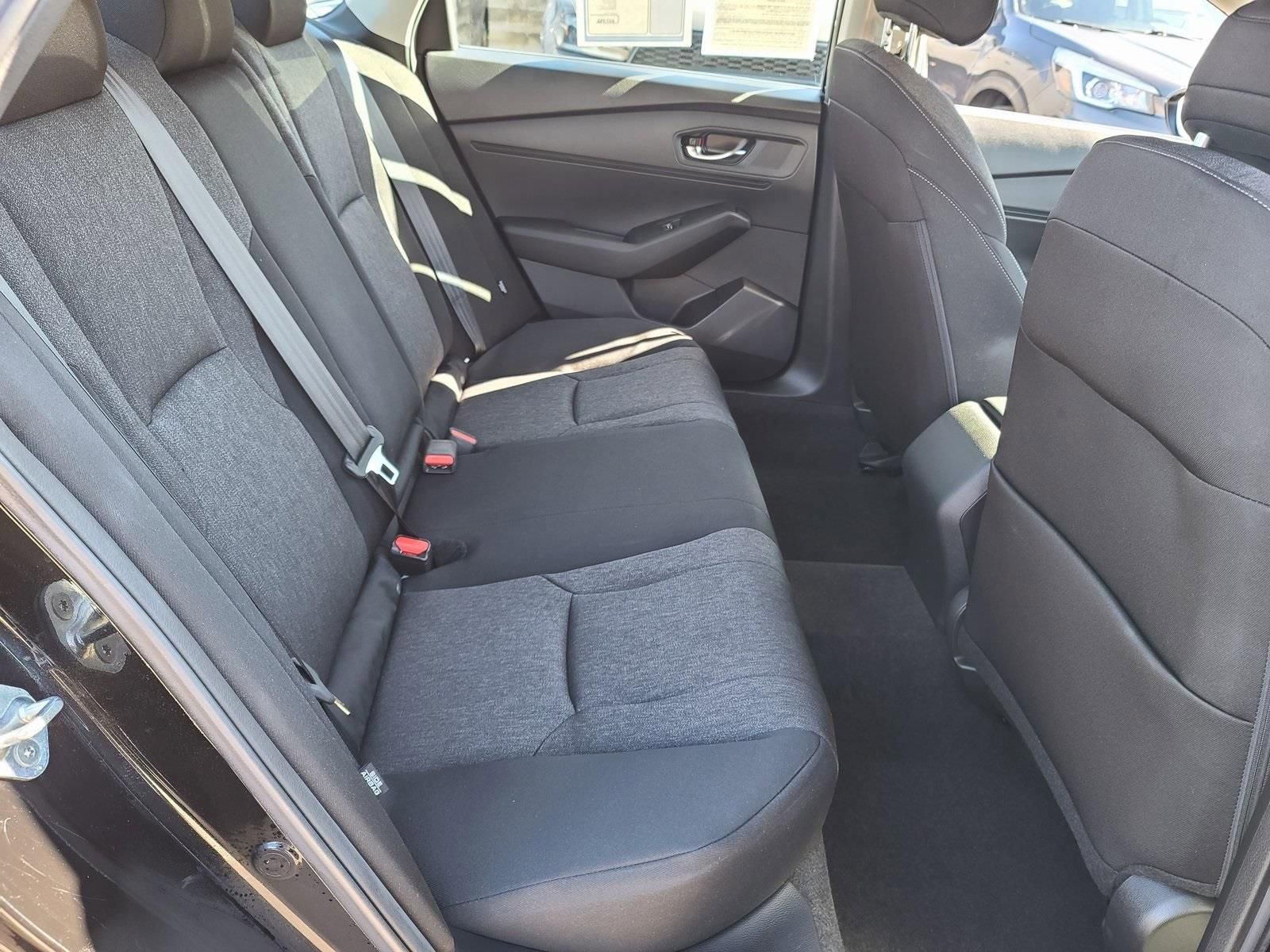 Used 2023 Honda Accord EX image 22