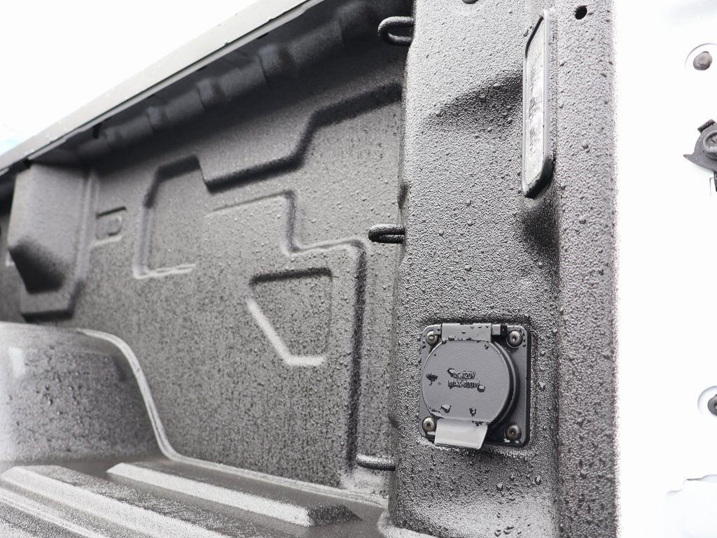 New 2026 Chevrolet Silverado 3500 W/T image 27