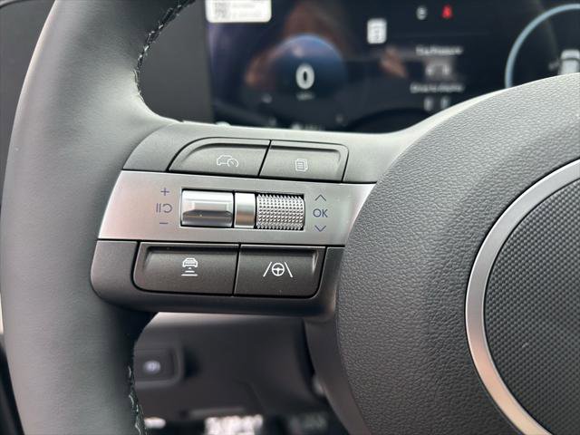 New 2026 Hyundai Kona Limited image 14