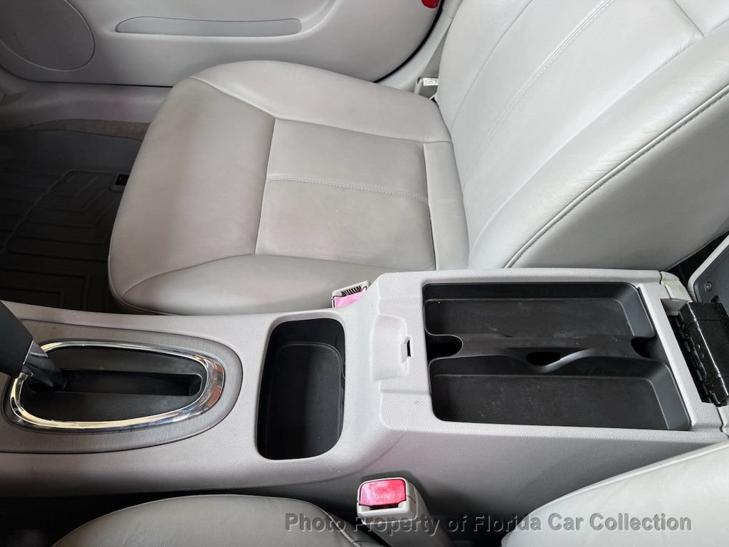 Used 2006 Chevrolet Impala LT FWD image 56