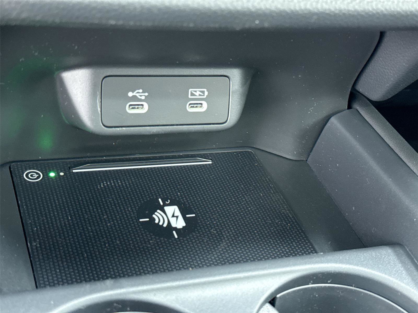 New 2026 Honda HR-V EX-L image 28