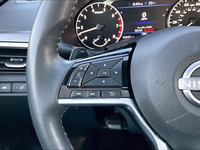 Certified 2024 Nissan Altima 2.5 SR image 22