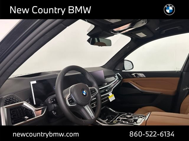 New 2027 BMW X7 xDrive40i w/ Executive Package AWD/4WD image 10