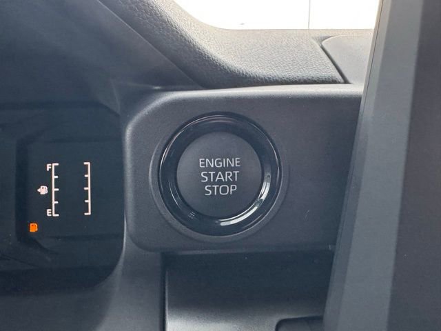 New 2026 Toyota Tacoma SR5 image 22