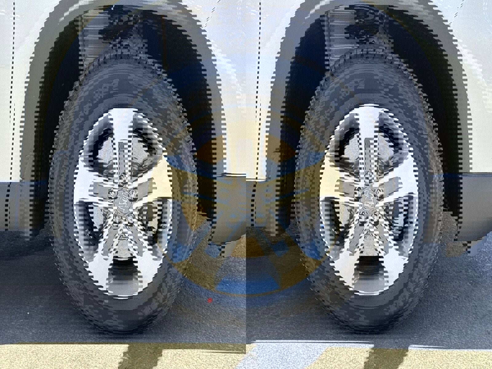 New 2025 Honda Pilot EX-L image 5