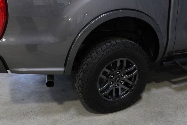 Used 2023 Ford Ranger XLT w/ Tremor Off-Road Package image 26