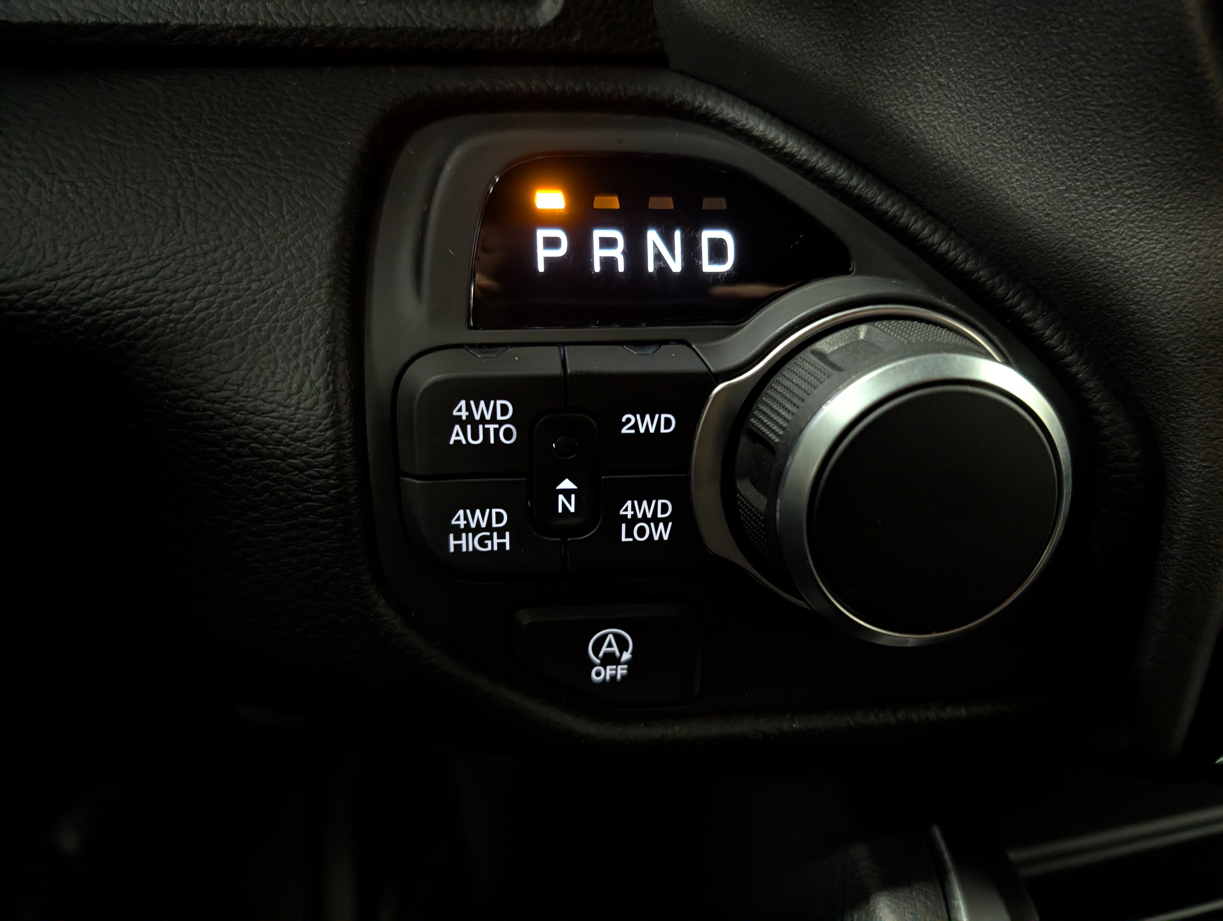 New 2026 RAM 1500 Big Horn AWD/4WD image 19