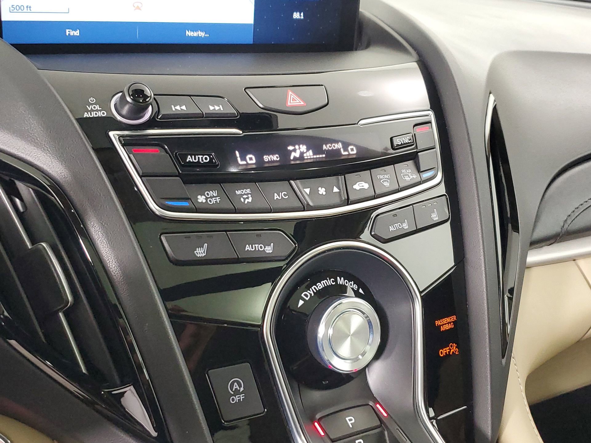 Used 2021 Acura RDX w/ Technology Package image 42