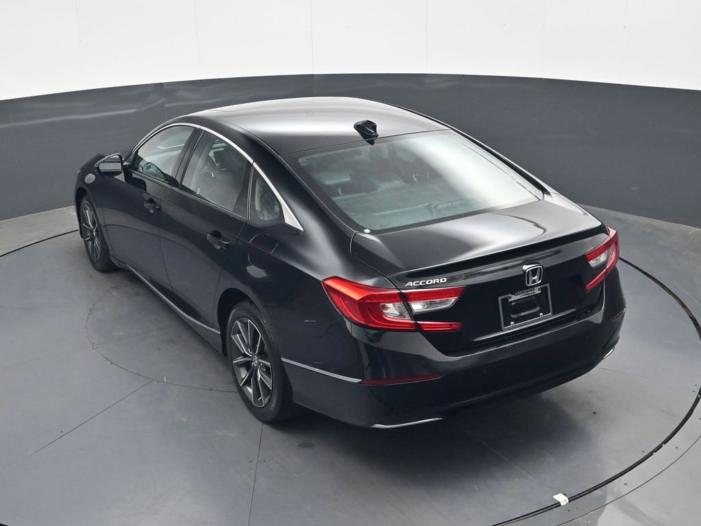 Used 2022 Honda Accord EX-L image 24
