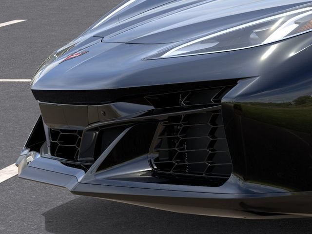 New 2026 Chevrolet Corvette Z06 RWD image 13