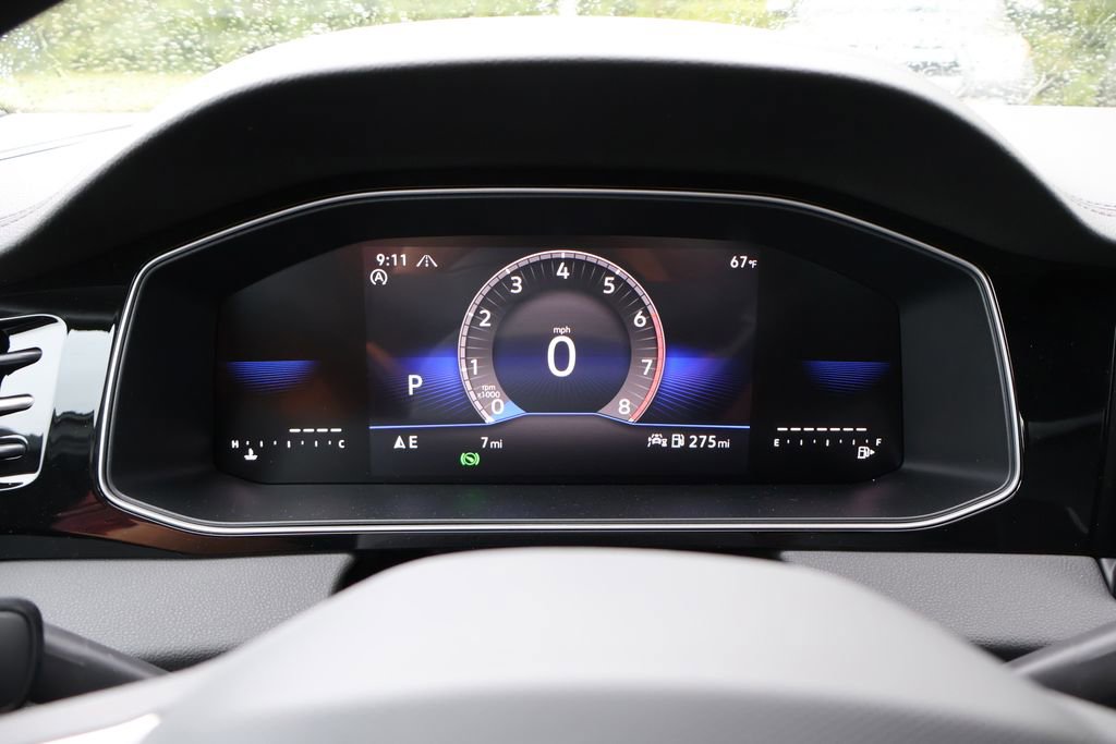 New 2026 Volkswagen Jetta Sport FWD image 32