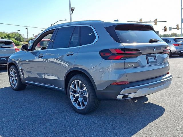 Used 2026 BMW X5 xDrive40i image 3