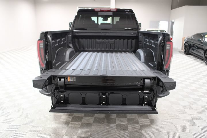 New 2026 GMC Sierra 2500 AT4X AWD/4WD image 15