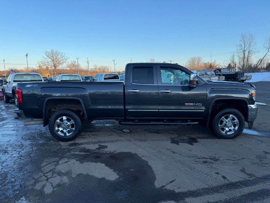 Used 2015 GMC Sierra 2500 SLE image 6
