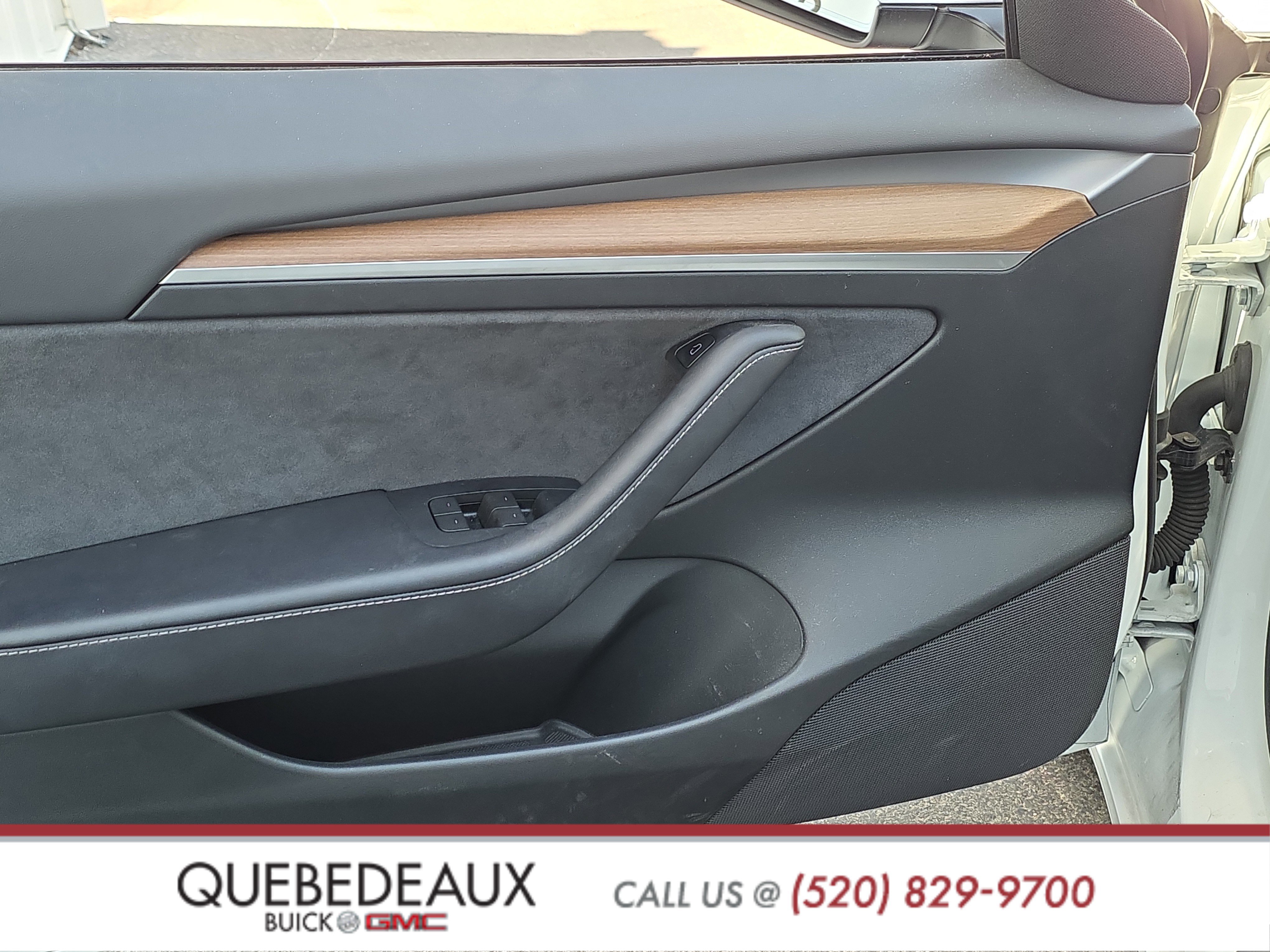 Used 2023 Tesla Model 3 Standard Range RWD image 9