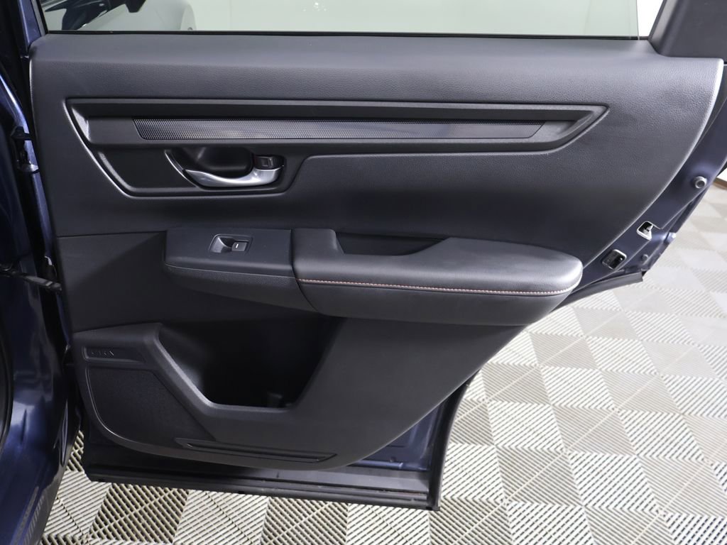 Used 2024 Honda CR-V Sport image 26