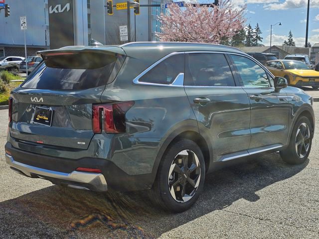 New 2026 Kia Sorento EX image 5