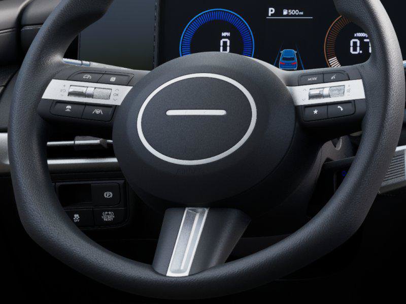 New 2026 Hyundai Tucson SEL AWD/4WD image 15