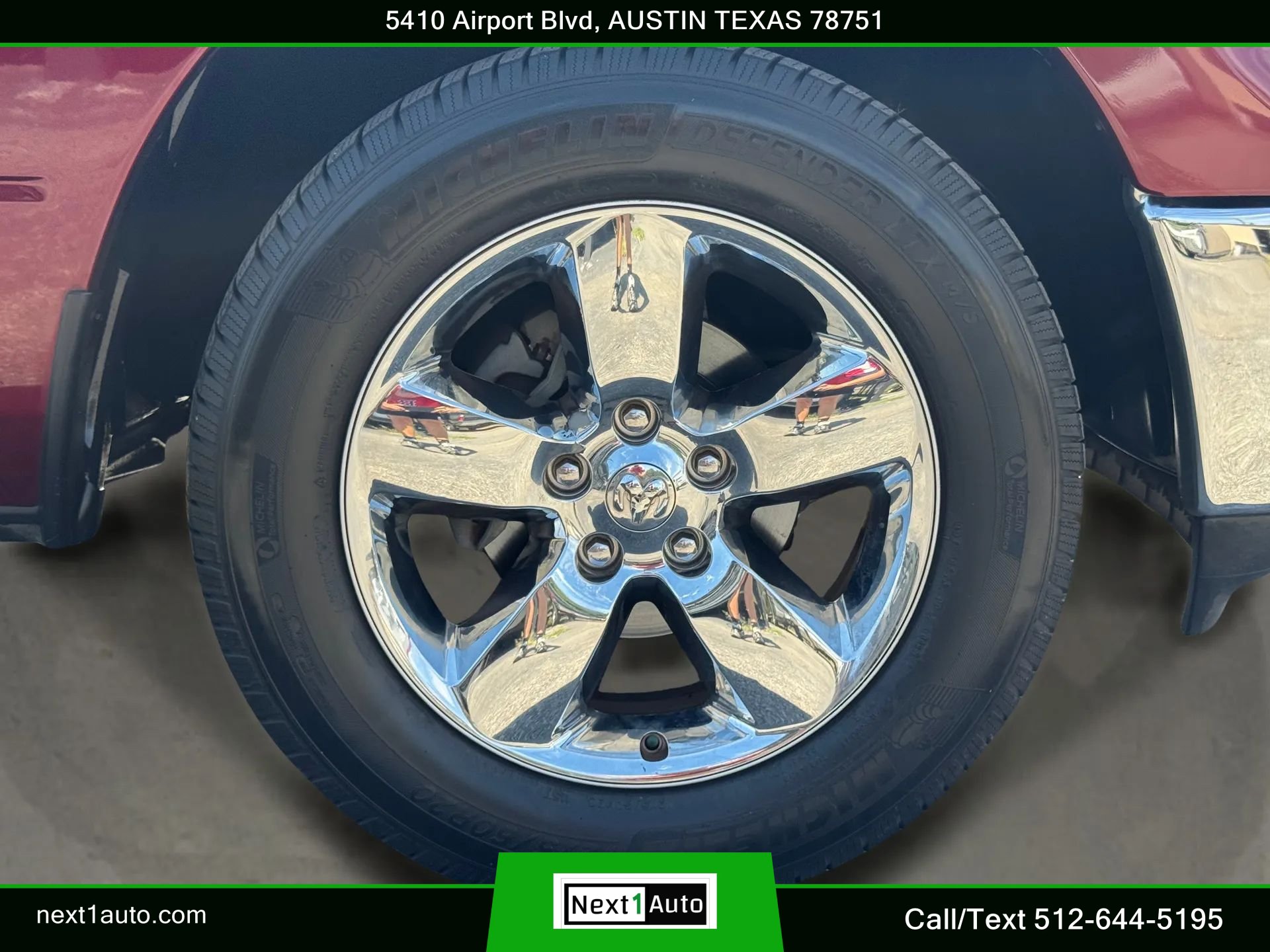 Used 2019 RAM 1500 Lone Star RWD image 37