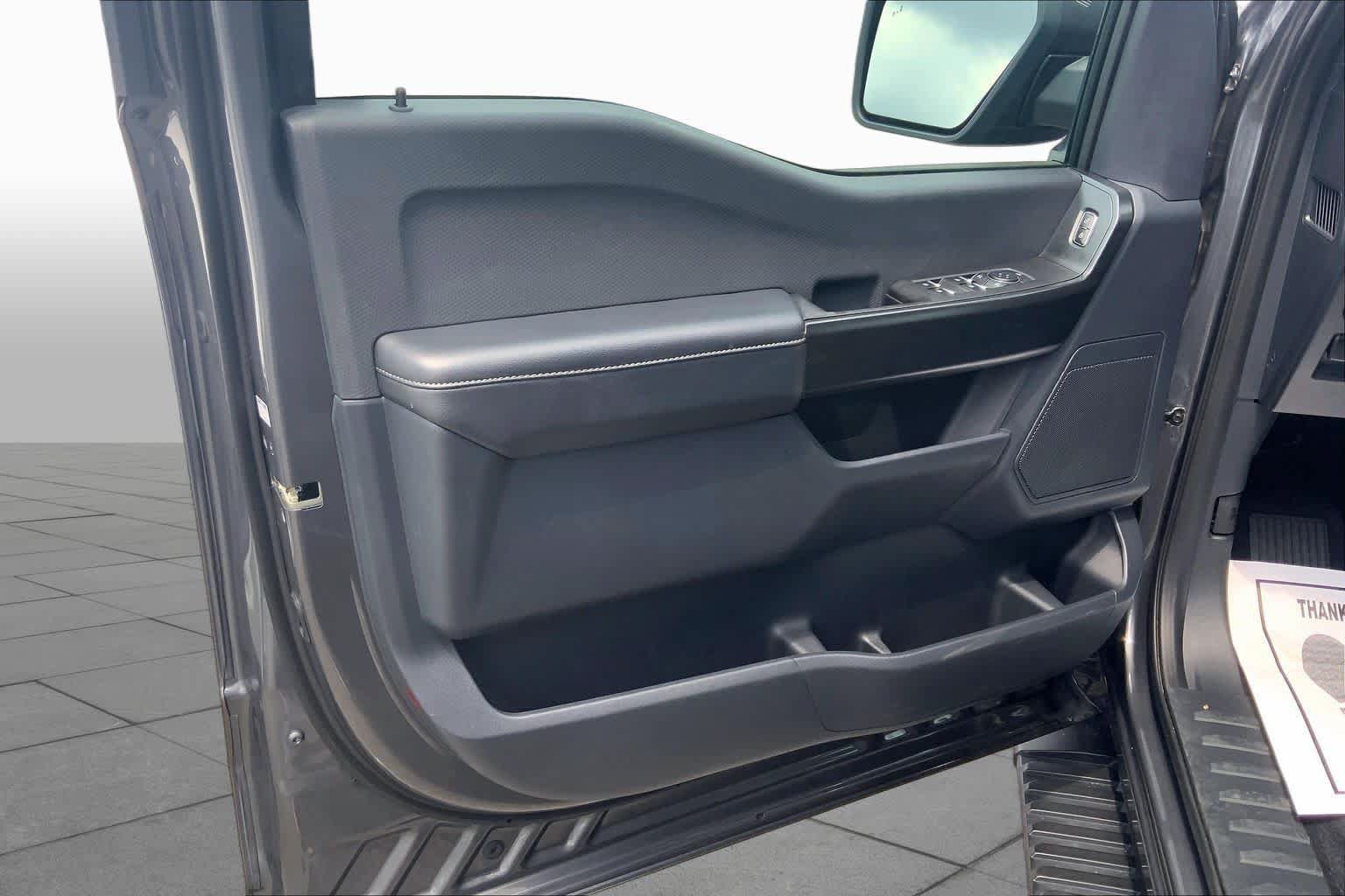 Used 2023 Ford F150 XL w/ STX Appearance Package AWD/4WD image 22