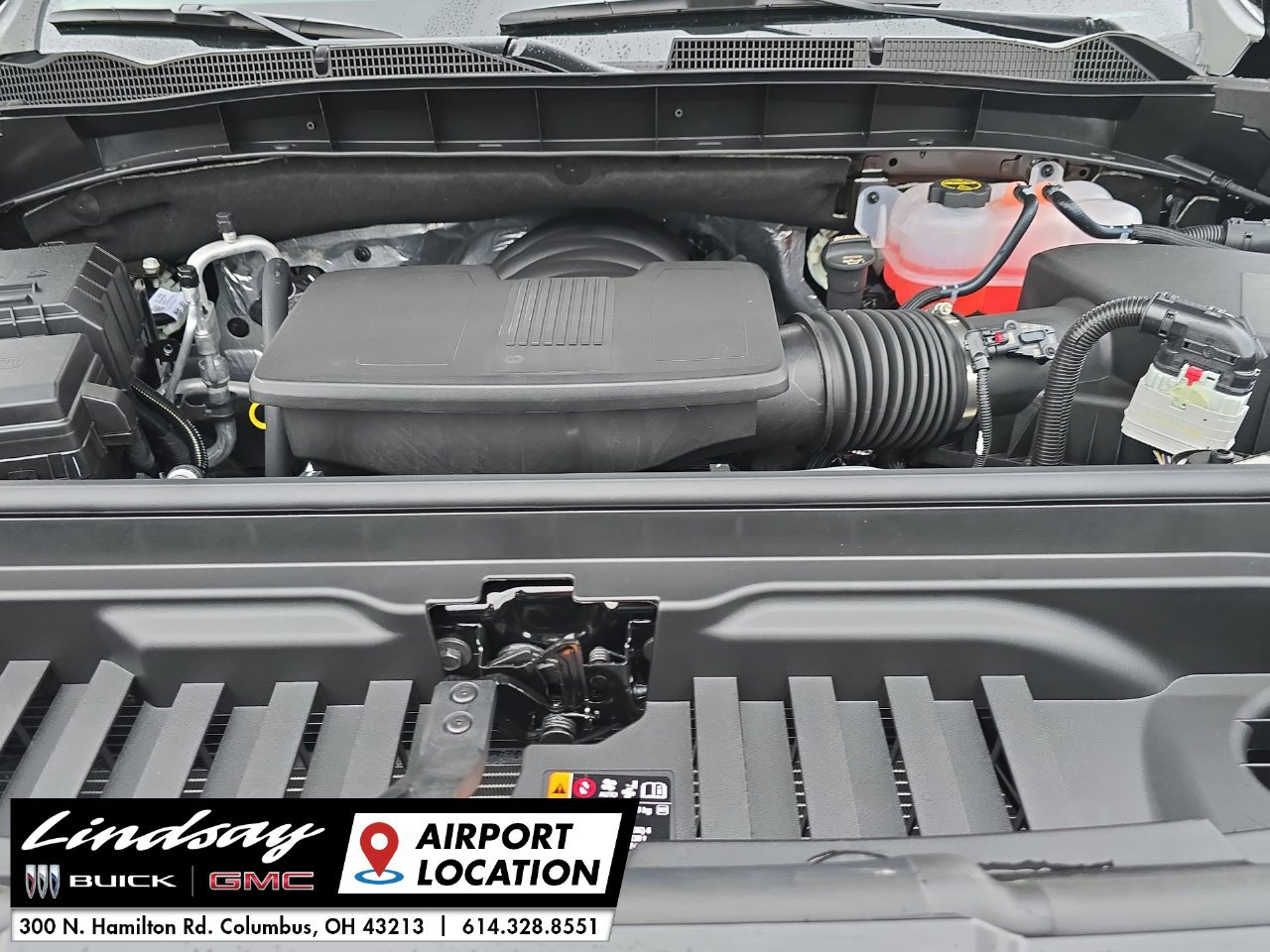 New 2026 GMC Sierra 1500 Elevation w/ Preferred Package AWD/4WD image 31